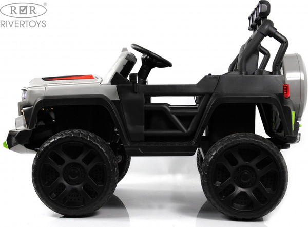 Детский автомобиль RiverToys X888XX