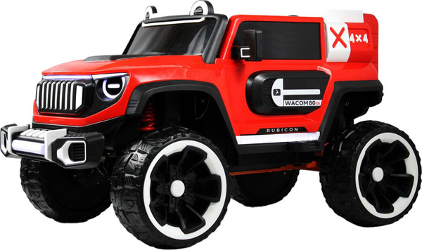 Детский автомобиль RiverToys E007EE - фото