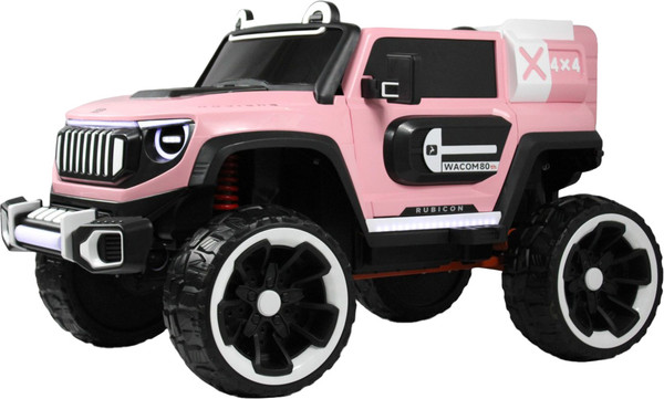 Детский автомобиль RiverToys E007EE - фото