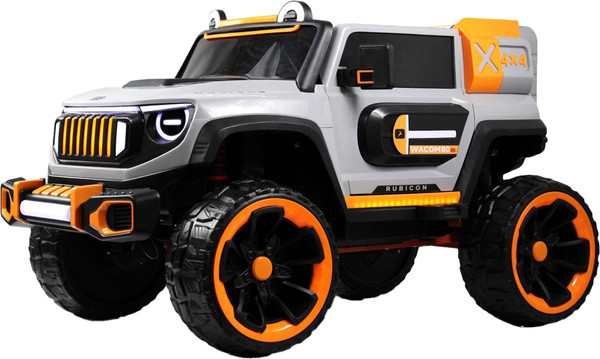 Детский автомобиль RiverToys E007EE - фото