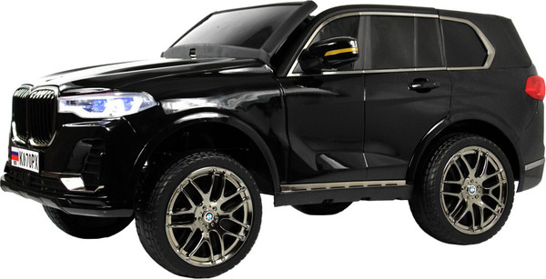 Детский автомобиль RiverToys K070PX - фото