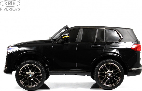 Детский автомобиль RiverToys K070PX