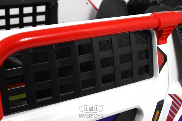 Детский автомобиль RiverToys K007AM