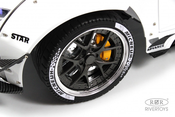 Детский автомобиль RiverToys G007GG