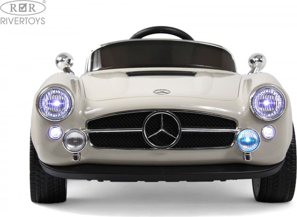 Детский автомобиль RiverToys C555MC