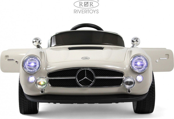 Детский автомобиль RiverToys C555MC