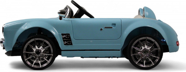 Детский автомобиль RiverToys C555MC