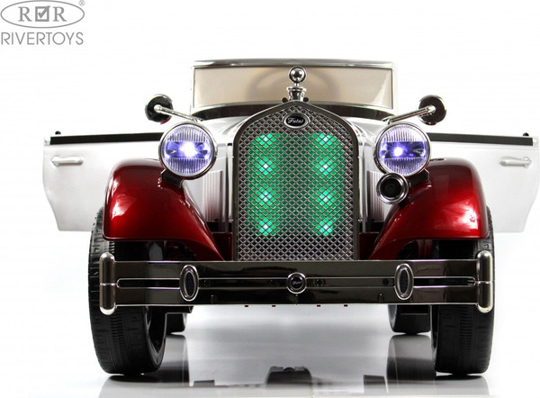 Детский автомобиль RiverToys X005XX