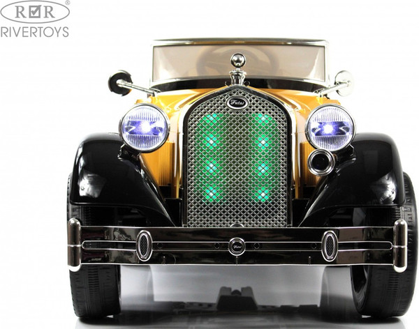 Детский автомобиль RiverToys X005XX