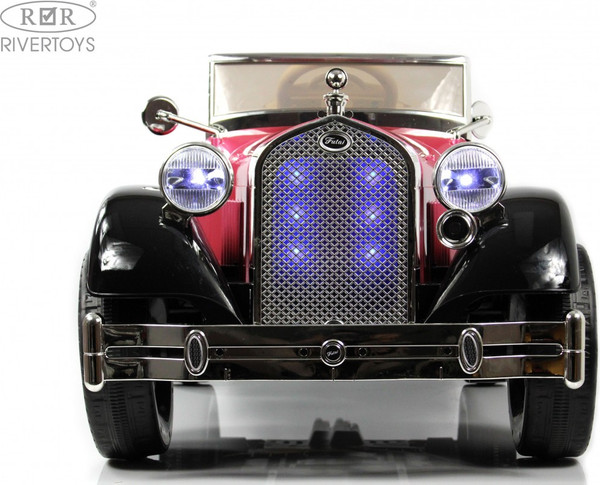 Детский автомобиль RiverToys X005XX