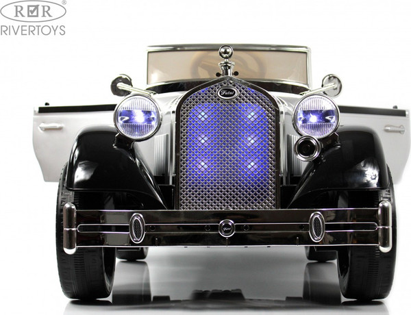 Детский автомобиль RiverToys X005XX