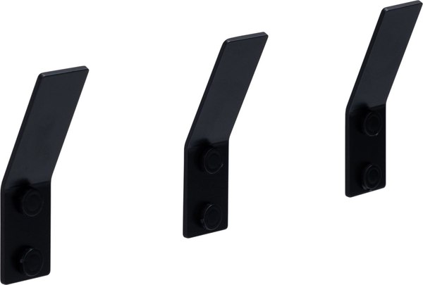 Набор крючков Aquanet Магнум 336615 - фото