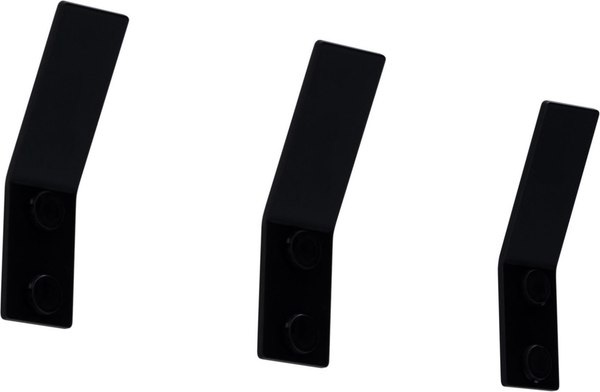 Набор крючков Aquanet Магнум 336615