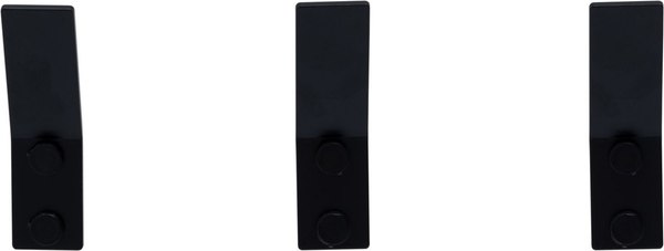 Набор крючков Aquanet Магнум 336615