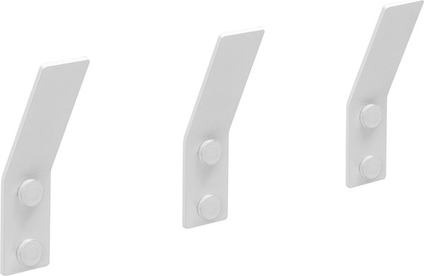 Набор крючков Aquanet Магнум 336614 - фото