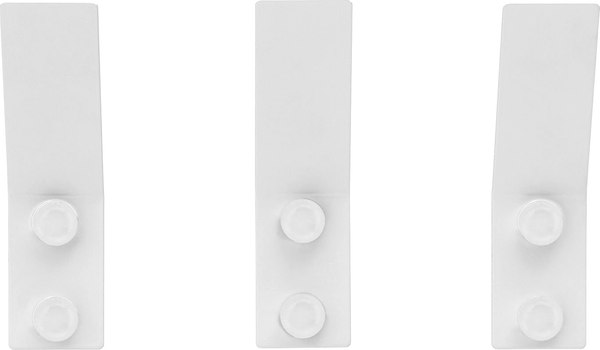 Набор крючков Aquanet Магнум 336614