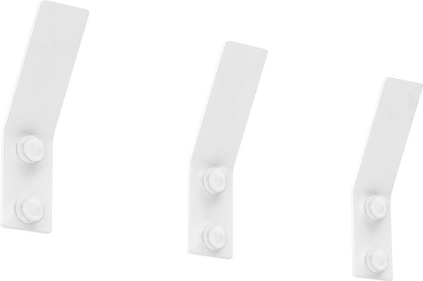 Набор крючков Aquanet Магнум 336614