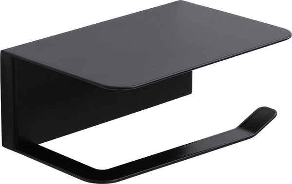 Держатель для туалетной бумаги Aquanet Магнум 336613 - фото