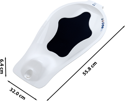 Горка для купания Rotho 1234101101