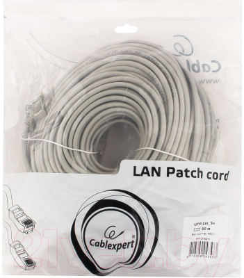 Кабель Cablexpert PP12-50M