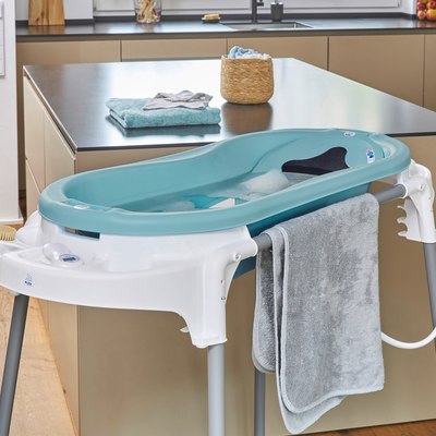 Ванночка детская Rotho TOP Xtra / 1204006237