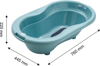 Ванночка детская Rotho TOP / 1233506237