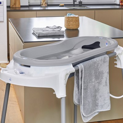 Ванночка детская Rotho TOP Xtra / 1204001057