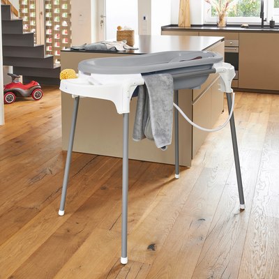 Ванночка детская Rotho TOP Xtra / 1204001057