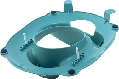 Детская накладка на унитаз Rotho 1233906237