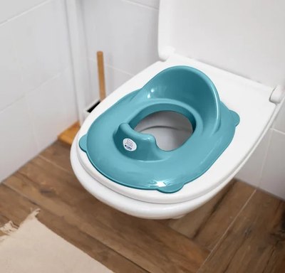 Детская накладка на унитаз Rotho 1233906237