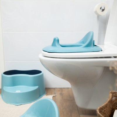 Детская накладка на унитаз Rotho 1233906237