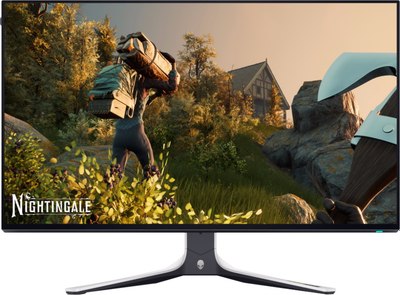 Монитор Dell Alienware Gaming AW2723DF - фото