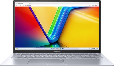 Ноутбук Asus Vivobook 17X M3704YA-AU161 - фото