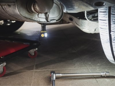 Фонарь Armytek Elf C1 / F05003C