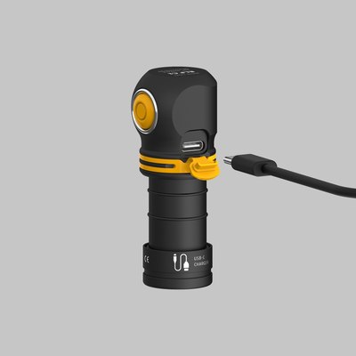 Фонарь Armytek Elf C1 / F05003C