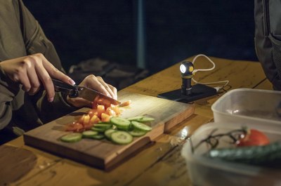 Фонарь Armytek Elf C1 / F05003C