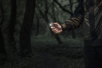 Фонарь Armytek Elf C1 / F05003C