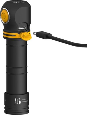 Фонарь Armytek Elf C2 / F05103C