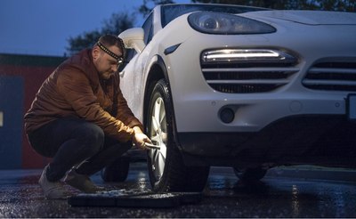 Фонарь Armytek Elf C2 / F05103C