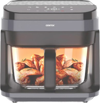 Аэрогриль Centek CT-3101 - фото