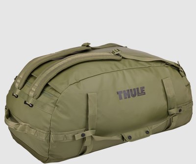 Сумка дорожная Thule Chasm 90L TDSD304OLVN / 3204998