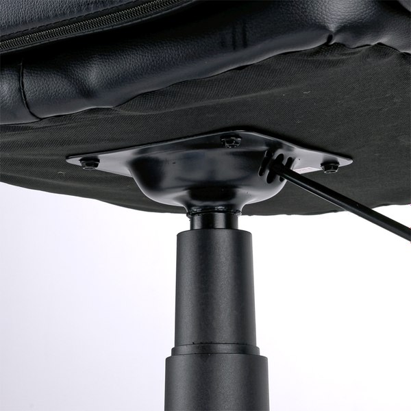 Кресло офисное Helmi Brief HL-M01 / 274831