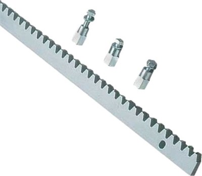 Рейка для ворот Строй Свой Мир RACK-8 Зубчатая