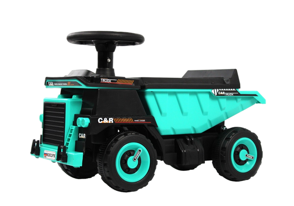 Каталка детская RiverToys K001PX - фото