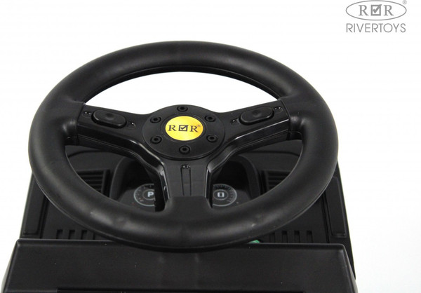 Каталка детская RiverToys K001PX