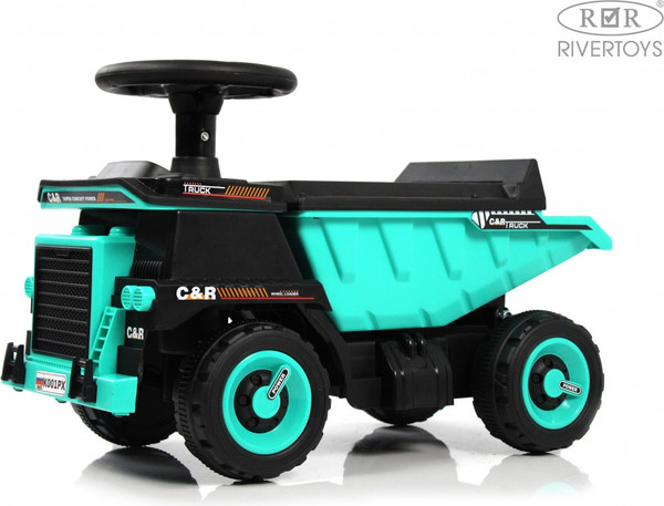 Каталка детская RiverToys K001PX