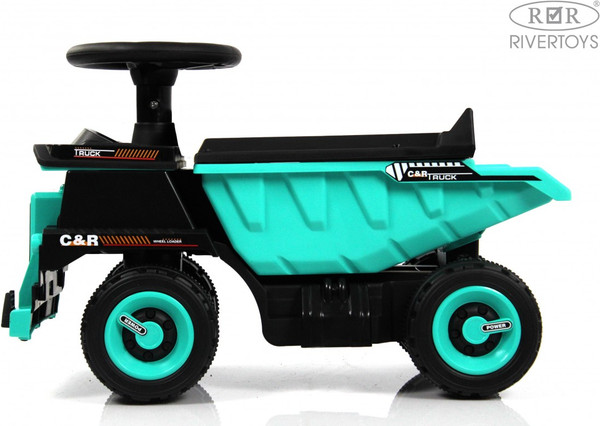 Каталка детская RiverToys K001PX