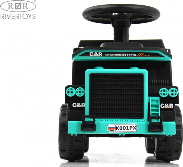 Каталка детская RiverToys K001PX