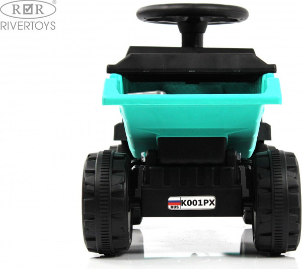 Каталка детская RiverToys K001PX