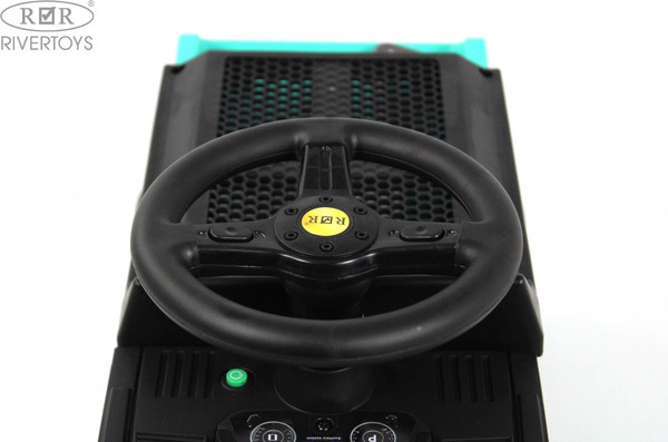 Каталка детская RiverToys K001PX